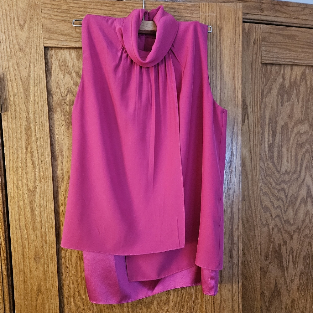 Lafayette 148  blouse